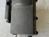 Air filter box