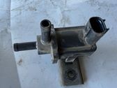 Vacuum valve