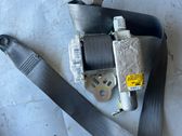 Front seatbelt