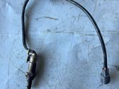 Lambda probe sensor