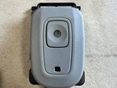 Rear seat light