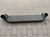 Intercooler radiator