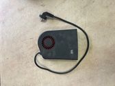 Electric car heater