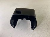 Rearview mirror trim