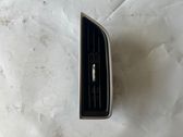Dash center air vent grill