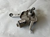 Wiper motor