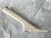 (A) pillar trim