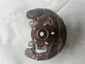 Front wheel hub