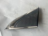 Fender end trim