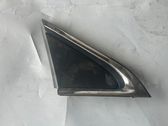Fender end trim