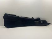 Center console decorative trim