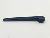 Rear wiper blade arm