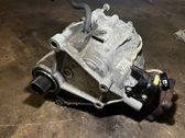 Front differential