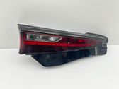 Tailgate rear/tail lights