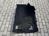 Alfombra revestimiento delantero