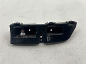 Rear bumper mounting bracket