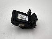 Other control units/modules