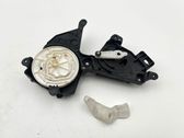 Stellmotor Heizung Klima
