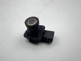 Reversing camera