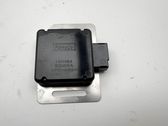 GPS navigation control unit/module