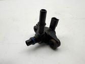 Vacuum valve