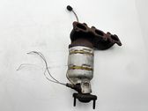 Katalysator / DPF Rußpartikelfilter Dieselpartikelfilter