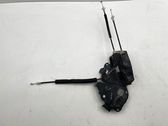 Front door lock