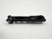 Seat belt height adjuster