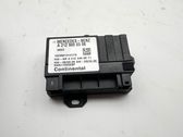 Steuergerät Hochdruckkraftstoffpumpe
