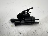 Turbo solenoid valve