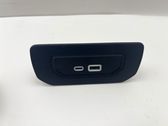 USB-Anschluss