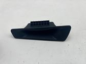 Tailgate interior release/open handle