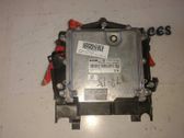 Engine control unit/module