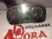 Geschwindigkeitsmesser Cockpit