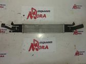 Radiador intercooler