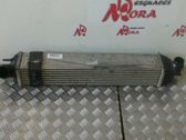 Intercooler radiator
