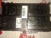 Unidad de control del BSM