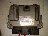 Calculateur moteur ECU