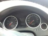 Geschwindigkeitsmesser Cockpit
