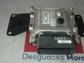 Unidad de control/módulo del motor