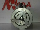 Compresor (bomba) del aire acondicionado (A/C))