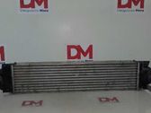Radiador intercooler