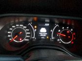 Compteur de vitesse tableau de bord