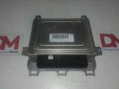 Unidad de control/módulo del motor