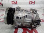 Compresor (bomba) del aire acondicionado (A/C))