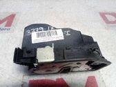 Cerradura de puerta delantera