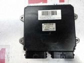 Unidad de control/módulo del motor