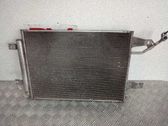 Radiador de refrigeración del A/C (condensador)