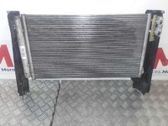 Radiateur condenseur de climatisation