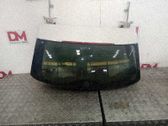 Vidrio lateral trasero